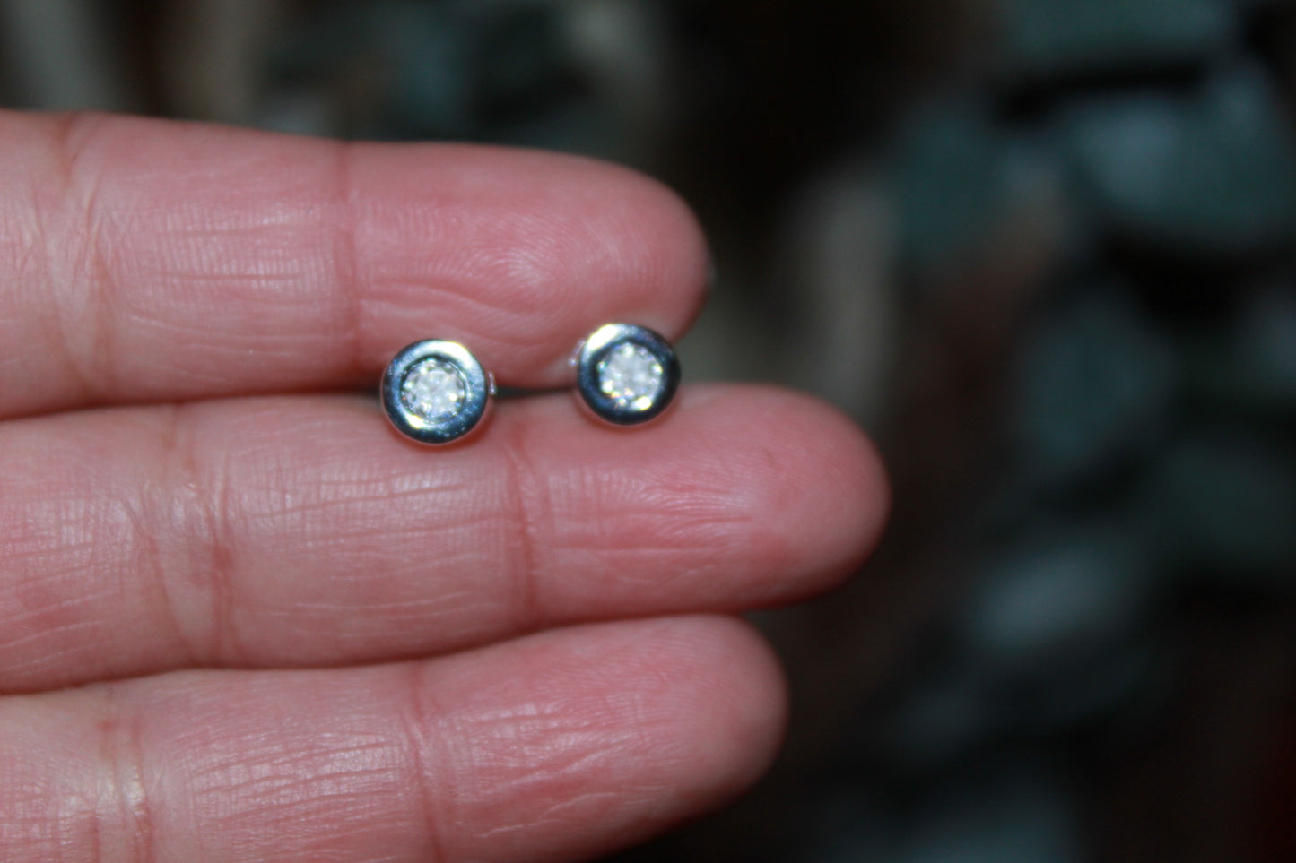 Aros Circulares Punto de Luz