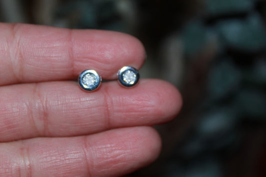 Aros Circulares Punto de Luz