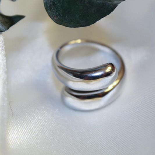 Anillo Trend