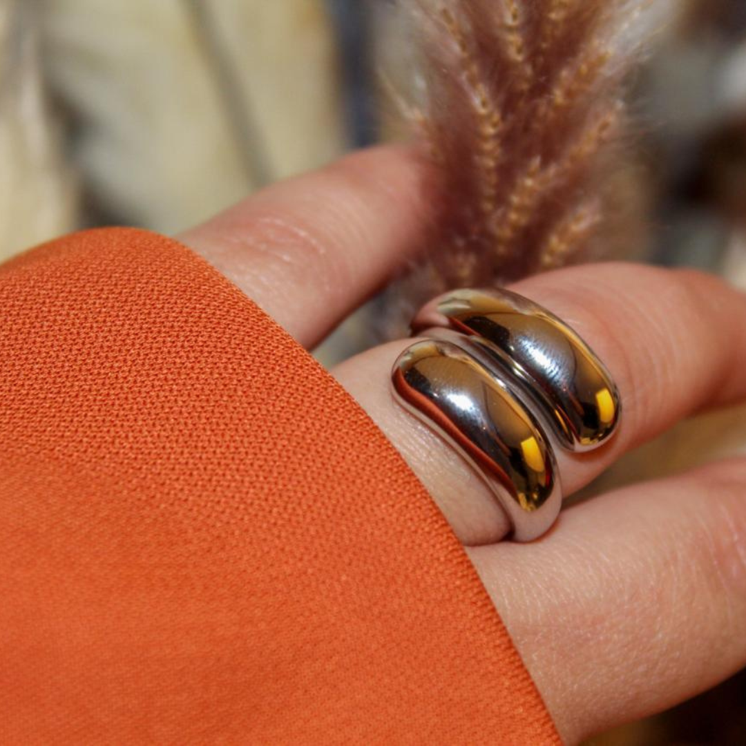Anillo Trend