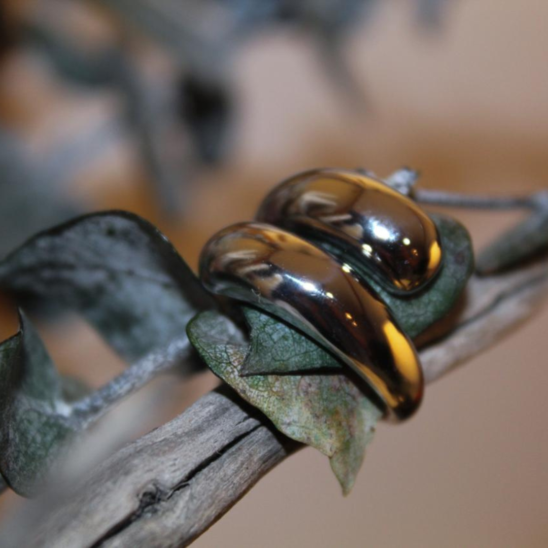 Anillo Trend