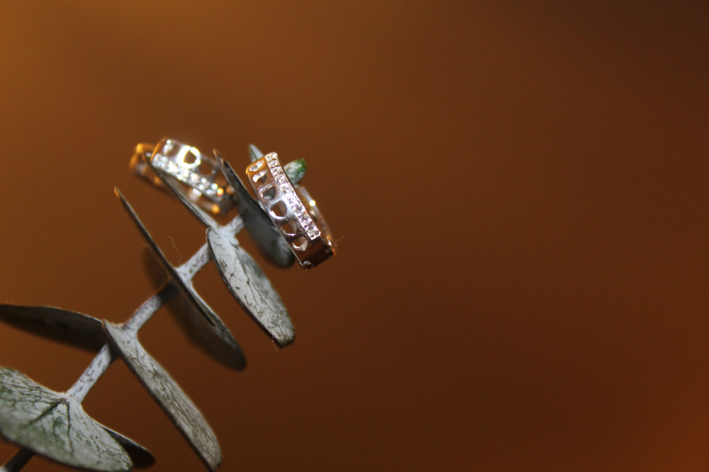 Argolla Huggies Circones